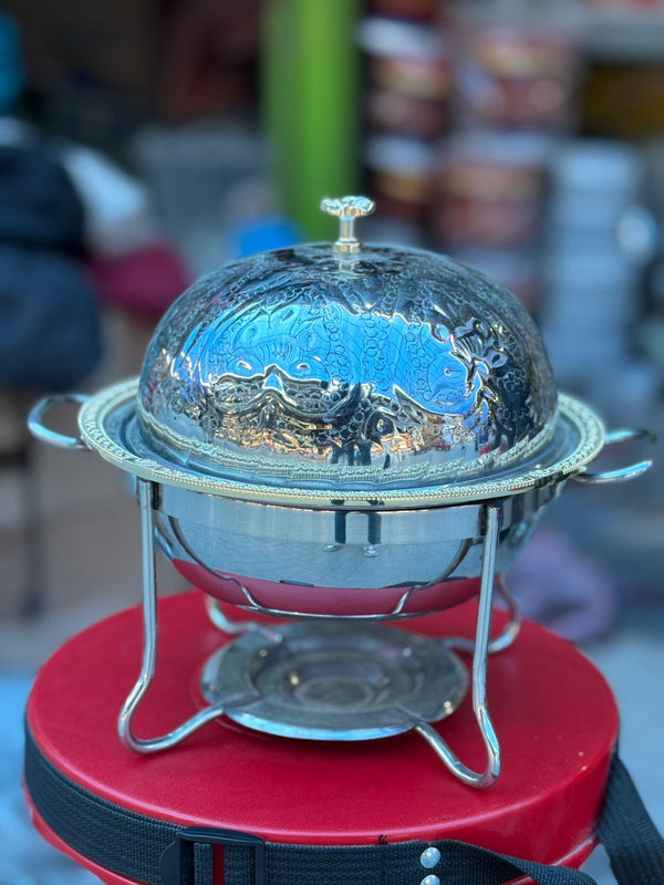 Food Warmer