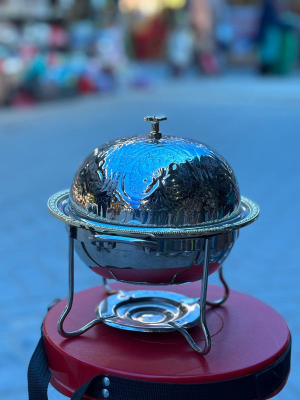 Food Warmer