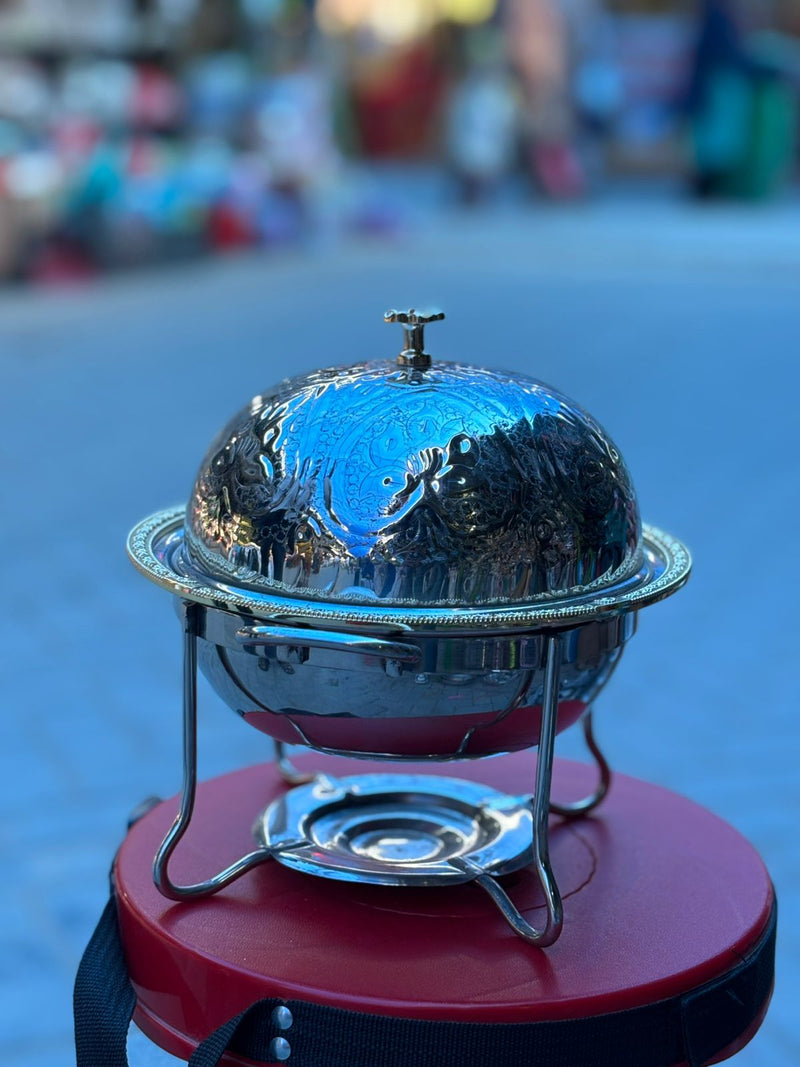 Food Warmer