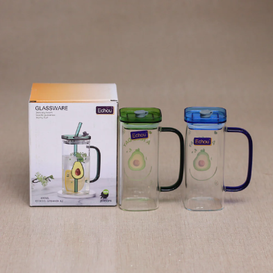 Glassware