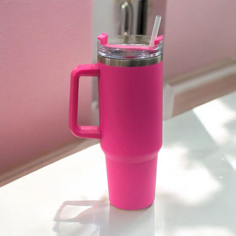 Tumbler bottle