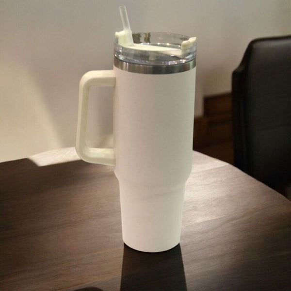 Tumbler bottle