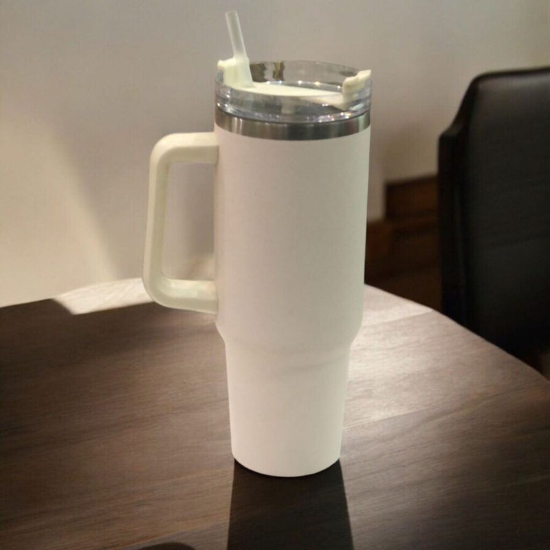 Tumbler bottle
