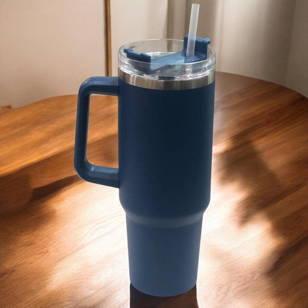 Tumbler bottle