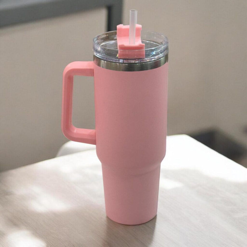 Tumbler bottle